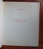 Silence
 Additional Image