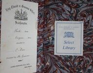 The Life of Nelson
 Additional Image