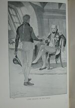 The Life of Nelson
 Additional Image