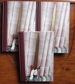 British Myths and Legends - Volume I: Marvels and Magic; Volume II: Heroes and Saints; Volume III: History and Romance [Three Volumes Complete]
 Additional Image