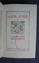Jane Eyre
 Additional Image