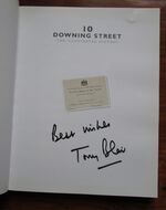 10 Downing Street: The Illustrated History
 Additional Image