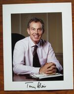 10 Downing Street: The Illustrated History
 Additional Image