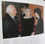 10 Downing Street: The Illustrated History
 Additional Image