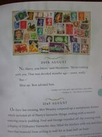 Harry Potter: A Magical Year
 Additional Image