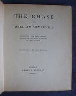 The Chase
 Additional Image