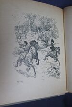 The Chase
 Additional Image