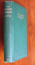 The Pilgrim's Progress
 Additional Image