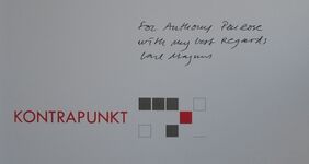 Kontrapunkt
 Additional Image