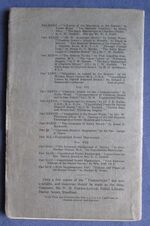 The Story of Willie Ellin - An Unfinished Novel by Charlotte Brontë in Brontë Society Transactions 1936 Part XLVI No 1 Volume IX
 Additional Image