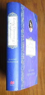 Lady Chatterley’s Confession
 Additional Image