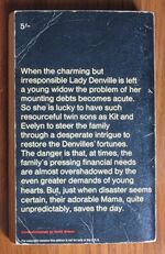 False Colours
 Additional Image