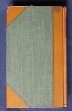 The Poetical Works of Percy Bysshe Shelley
 Additional Image