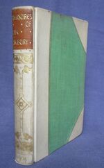 The Pleasures of Life Part I and Part II bound together
