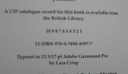 The Silver Locomotive Mystery
 Additional Image