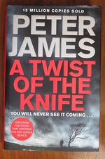 A Twist of the Knife

