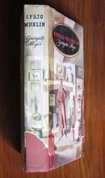 Sprig Muslin
 Additional Image