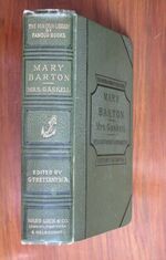 Mary Barton: A Tale of Manchester Life
 Additional Image