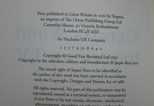 Unseen on TV: Sketches, Songs, Stand-up and other rarities
 Additional Image