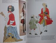 Fashion in the Western World
 Additional Image