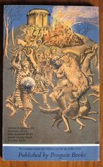 The Last Battle
 Additional Image