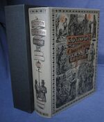 London Characters and Crooks
