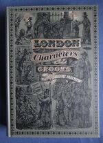 London Characters and Crooks
 Additional Image
