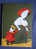 Cautionary Tales and Other Verses
 Additional Image