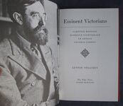 Emminent Victorians
 Additional Image
