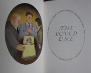 The Loved One
 Additional Image