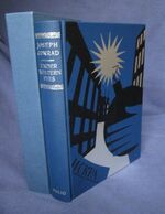 Under Western Eyes
 Additional Image