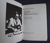 Under Western Eyes
 Additional Image