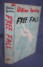 Free Fall
 Additional Image