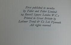 Free Fall
 Additional Image