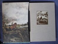 England's Constable: The Life and Letters of John Constable
 Additional Image