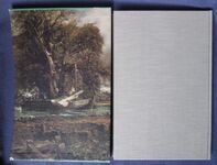 England's Constable: The Life and Letters of John Constable
 Additional Image