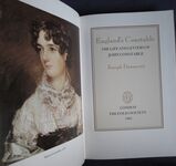 England's Constable: The Life and Letters of John Constable
 Additional Image