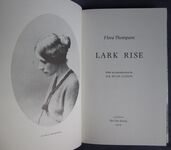 Lark Rise
 Additional Image