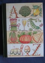 An Alphabet for Gourmets
 Additional Image
