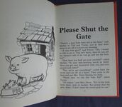 The Good Old Rocking Horse and Other Stories
 Additional Image