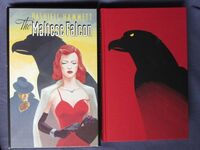 The Maltese Falcon
 Additional Image