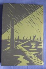 Undertones of War
 Additional Image