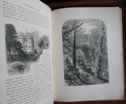 Picturesque Europe Illustrated with Sixty Exquisitely Engraved Steel Plates and Several hundred Superior Wood Engravings from Original Drawings
 Additional Image