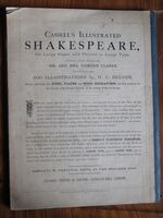 Picturesque Europe Illustrated with Sixty Exquisitely Engraved Steel Plates and Several hundred Superior Wood Engravings from Original Drawings
 Additional Image