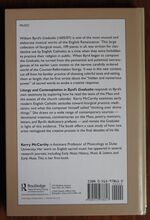 Liturgy and Contemplation in Byrd's Gradualia
 Additional Image