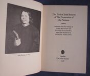 The Trial of John Bunyan and The Persecution of the Puritans
 Additional Image