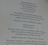 Parrot and Olivier in America
 Additional Image