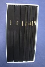 Pocket Canons 10-copy Boxed Set: The Second Series: Books of the Bible
 Additional Image