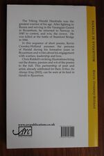 Harald in Byzantium
 Additional Image