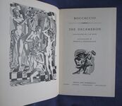 The Decameron
 Additional Image